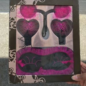 Ann Summers Flirt Set